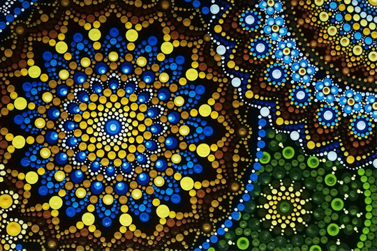 több mandala