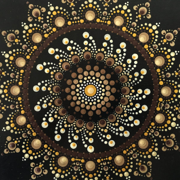 mokka mandala