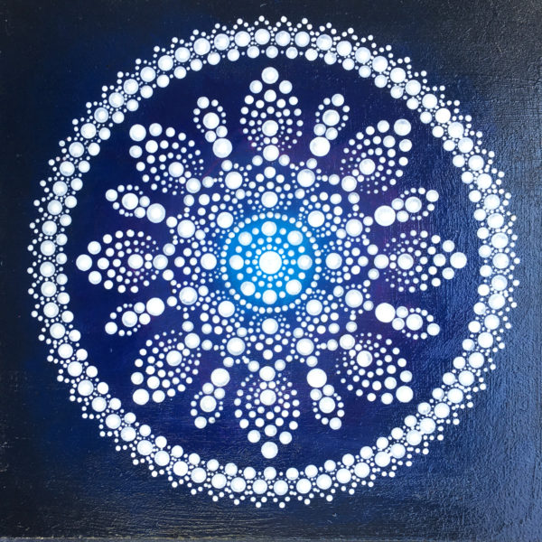 csipkemandala