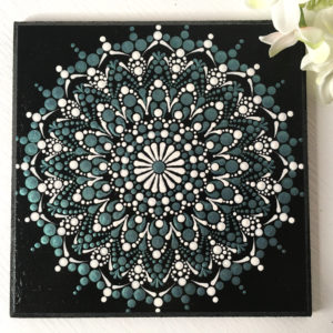 metál mandala