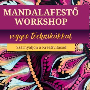 Lamandala_mandalafesto workshop