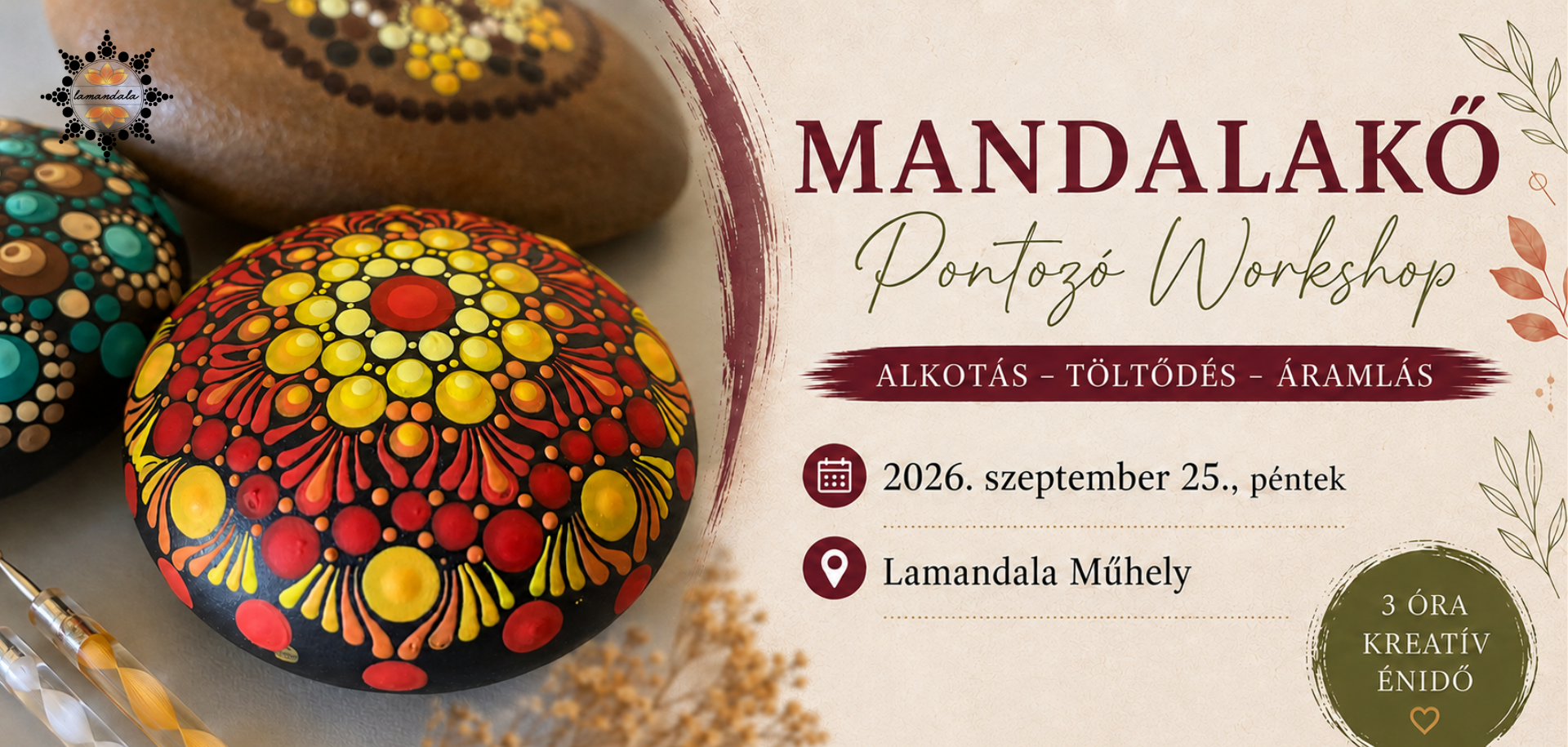 mandalakő ws